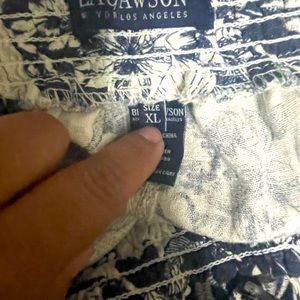 Beau Dawson summer pants, new never worn